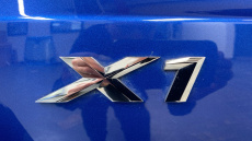 BMW X1 xDrive 30e M Sport 5dr Step Auto Estate